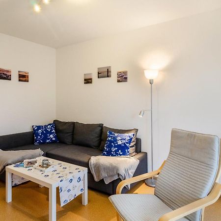 Ferienwohnung Neumann Neuschoo Esterno foto