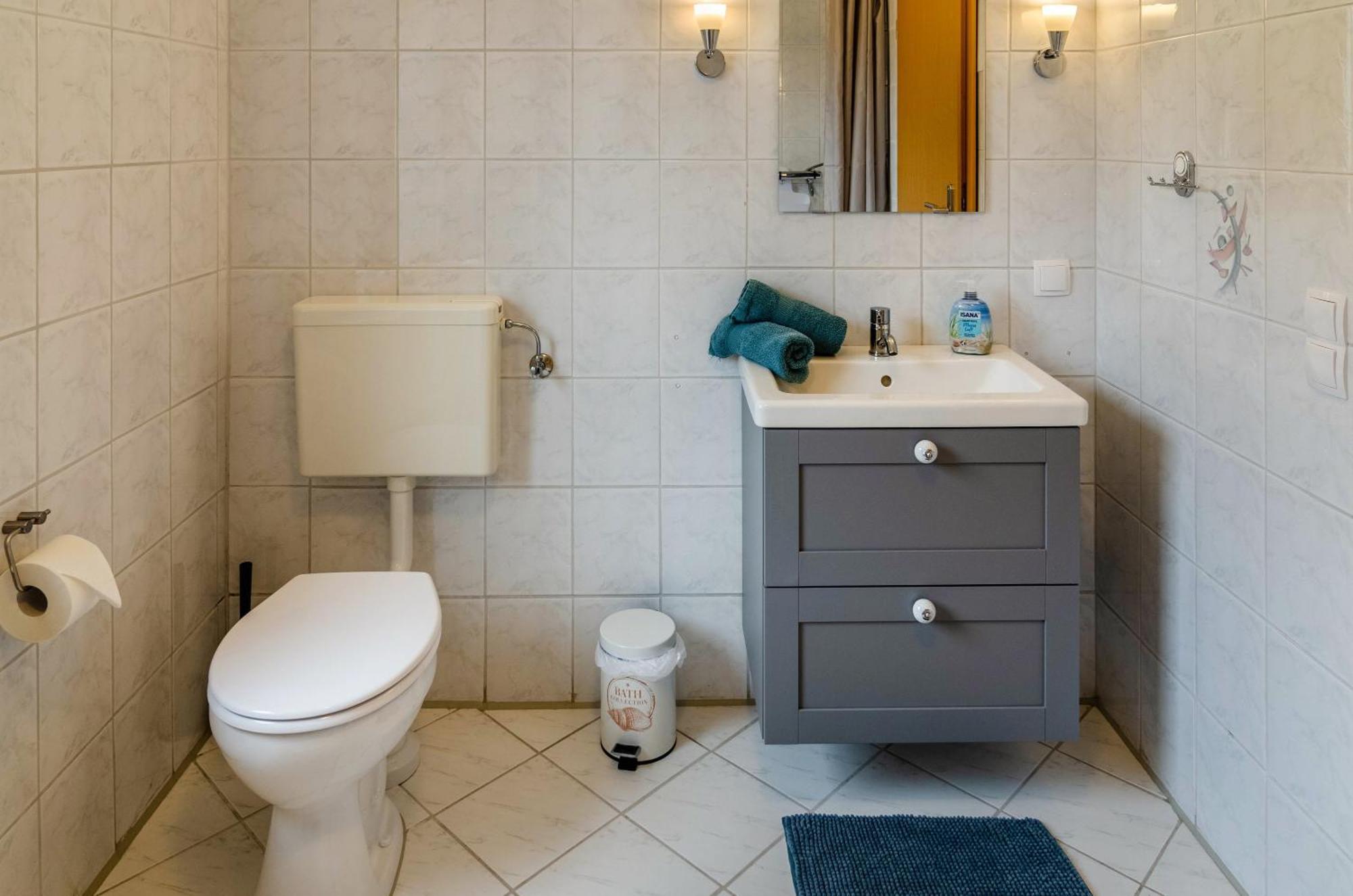 Ferienwohnung Neumann Neuschoo Esterno foto